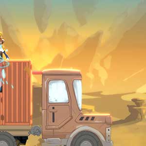 débloquer la vitesse de l'agent RIFT