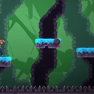 résoudre un mystère interdimensionnel