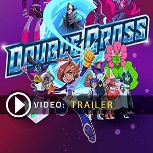 Acheter Double Cross Clé CD Comparateur Prix