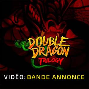 Double Dragon Trilogy Bande-annonce vidéo