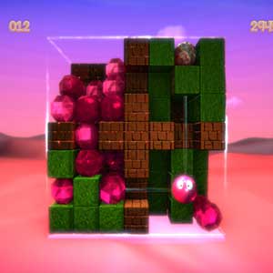 différents types de blocs