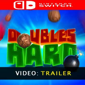 Acheter Doubles Hard Nintendo Switch comparateur prix