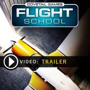 Acheter Dovetail Games Flight School Clé Cd Comparateur Prix