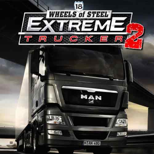 Acheter 18 Wheels of Steel Extreme Trucker 2 clé CD Comparateur Prix