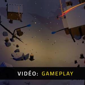 Downslope - Jouabilité