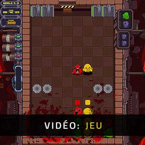 Dr. Fetus’ Mean Meat Machine - Vidéo Gameplay