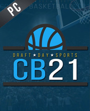 Draft Day Sports College Basketball 2021 Pc