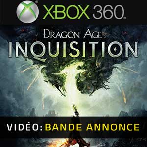 Dragon Age Inquisition Xbox 360 Bande-annonce Vidéo