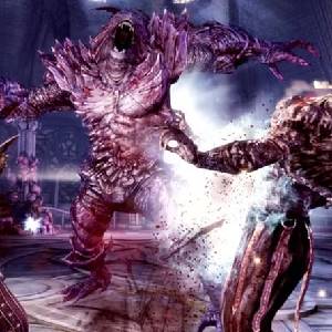 Dragon Age Origins The Blood Dragon Armor - Ennemis