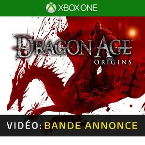 Dragon Age Origins Xbox One - Bande-annonce Vidéo