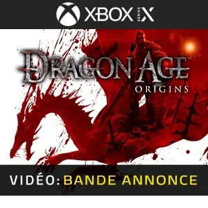 Dragon Age Origins Xbox Series - Bande-annonce Vidéo