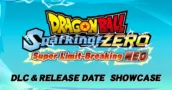 Dragon Ball Sparking! ZERO : Le DLC Super Limit-Breaking NEO ajoute combattants et modes