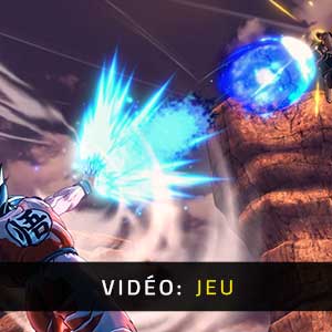 Dragon Ball Xenoverse 2 Vidéo de gameplay