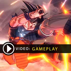Dragon Ball Xenoverse 2 Gameplay Vidéo