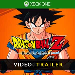 Acheter Dragon Ball Z Kakarot Season Pass Xbox One Comparateur Prix