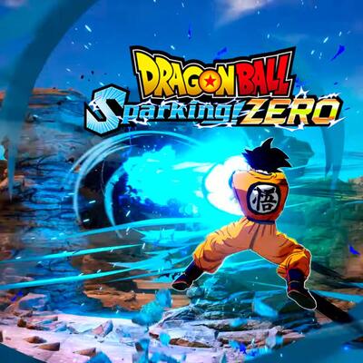 Dragon Ball: Sparking! Zero : La bataille la plus épique de Goku et Vegeta !