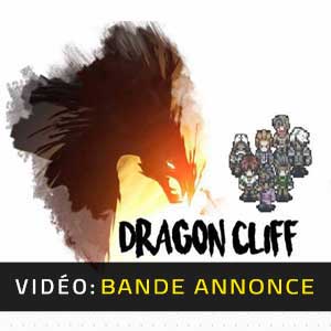 Dragon Cliff - Remorque