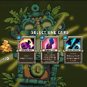 Dragon Eclipse - Sélection de Cartes