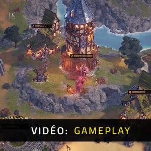 Dragon Forge - Video-Trailer