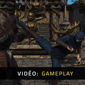 Dragon Fury Vidéo de Gameplay