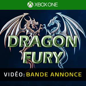 Dragon Fury Bande-annonce