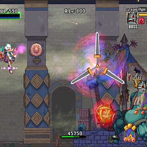 prendre les quêtes des villageois