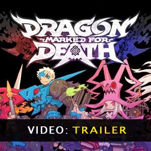 Acheter Dragon Marked For Death Clé CD Comparateur Prix