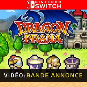 Dragon Prana Bande-annonce