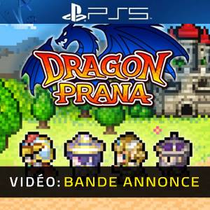 Dragon Prana Bande-annonce