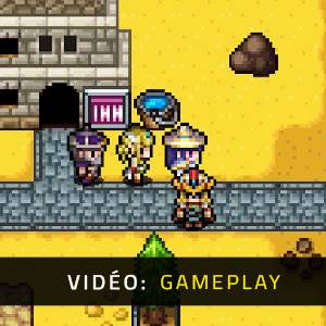 Dragon Prana Vidéo de Gameplay