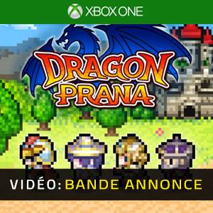 Dragon Prana Bande-annonce