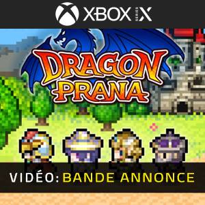 Dragon Prana Bande-annonce