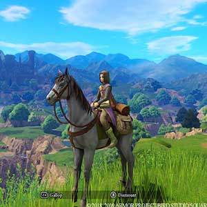 se rend dans le plus grand royaume