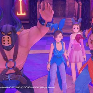 les forces des ténèbres