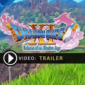 Acheter Dragon Quest XI Les Combattants De La Destinée Clé CD Comparateur Prix