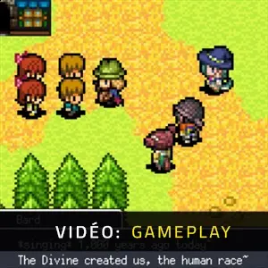 Dragon Spira - Vidéo de Gameplay