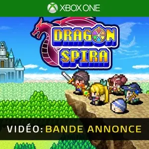 Dragon Spira Xbox One - Bande-annonce Vidéo