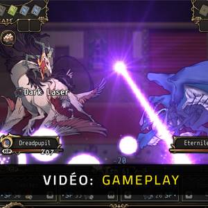 Dragon Spirits Vidéo de Gameplay