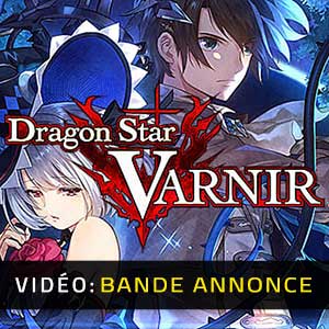 Dragon Star Varnir Bande-annonce Vidéo