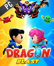 Dragon Blast Pc