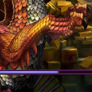 Lutter contre les dragons