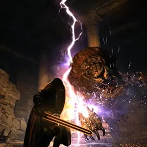 Dragon's Dogma 2: Dark Arisen - Chimère