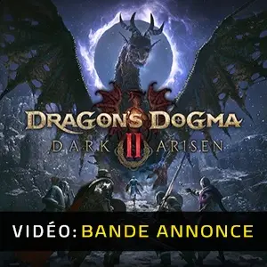 Dragon's Dogma 2: Dark Arisen - Bande-annonce
