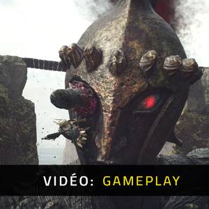 Dragon’s Dogma 2 Vidéo de gameplay