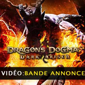 Dragons Dogma Dark Arisen Bande-annonce vidéo