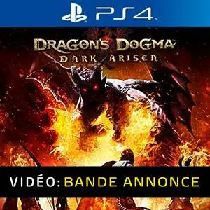 Dragons Dogma Dark Arisen Bande-annonce vidéo