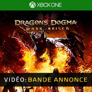 Dragons Dogma Dark Arisen Xbox One Bande-annonce vidéo