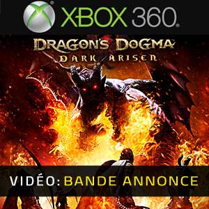 Dragons Dogma Dark Arisen Bande-annonce vidéo