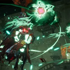 DragonSword Awakening - Combat de Boss