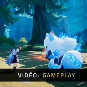 DragonSword Awakening - Vidéo Gameplay